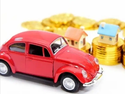 汽车城车辆抵押贷款全攻略:不押车、无征信要求的申请流程